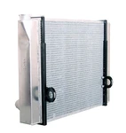 Joes Racing Products 36501 Radiator Brackets 1-1/4IN. Clamp On. Fixed Price $201.65.