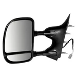 Ford E-350 Super Duty 02-08 Towing Mirror Driver Side Power Remote. Fixed Price $148.70.
