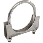 Jegs 30723 304 Stainless Steel U-clamp. Fixed Price $10.69.