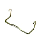 Wilwood Wire Bail Lid Retainer High Volume Master Cyl.- 300-6726. Fixed Price $9.34.