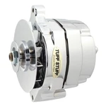 Stuff Alternator 7078ND; Hybrid Ford/gm 100A Chrome 1-WIRE 61-85. Fixed Price $253.41.