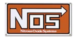 Nos Nitrous Oxide Banner Flag Holley Nismo Edelbrock Zex Weiand Drag Drift Race. Fixed Price $110.95.