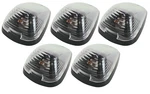 Pacer 20-236C Led Clear HI-5 Cab Roof Light Kit, Select 99-16 Ford Models. Fixed Price $138.99.