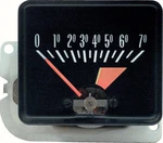 Oer In-dash Reproduction Tachometer For 1968-1974 Chevrolet Nova Models. Fixed Price $239.98.