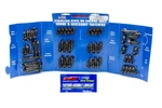 Arp 534-9801 Complete Engine Fastener Kit 6PT. For Sbc. Fixed Price $128.06.