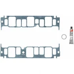 Engine Intake Manifold Gasket Set Fel-pro Ms 91022. Fixed Price $39.51.