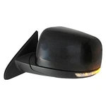 Sherman Parts 088-320AL Driver Side Power View Mirror (heated, Foldaway) (stan. Fixed Price $150.94.