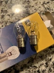 Hella Lighting 7225TB Tail Bulbs Pair Of , Free Shipping !. Fixed Price $9.89.