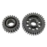 Richmond Gear 58-0014-1 Quick Change Spur Set 23/32 8620 Lw. Fixed Price $158.60.