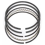 Clevite Mahle Plasma-moly Piston Ring Set 2009-2016 Chrysler Hemi V8 5.7L With. Fixed Price $139.99.
