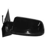 For Chevy Astro 88-98 Side View Mirror Driver Power Non-heated,. Fixed Price $57.12.