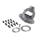 Yukon Replacement Standard Open Carrier Case For Dana 60, 4.10 & Down. Fixed Price $262.81.