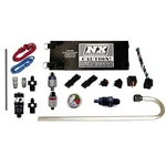 Nitrous Express GENX2-6CARB X-2 Accessory Package. Fixed Price $663.47.