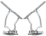Billet Specialties 70-81 Camaro Hood Hinges With Necessary Gas Springs,machined. Fixed Price $799.99.
