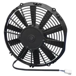 Spal 11-INCH Pull Fan With 755 Cfm Model VA09-AP8/C-27A For Automotive Use. Fixed Price $99.39.