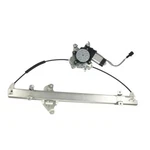 Power Window Regulator For 2005-2010 Nissan Frontier Rh W/ Motor 2-PIN. Fixed Price $31.63.