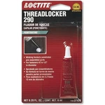 Loctite 290 Green Penetrating Threadlocker 6ML Tube (37423). Fixed Price $12.18.