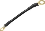 Allstar Performance Solenoid Jumper Wire With Ring Terminal. Fixed Price $14.09.