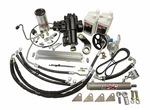 Psc Motorsports 2012-2018 Jeep Wrangler Cylinder Assist Steering Kit Big Bore Xd. Fixed Price $3807.43.