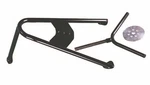 Fabtech FTT10002BK Spare Tire Mount Kit. Fixed Price $238.81.