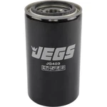Jegs Performance Dodge Diesel Oil Filter, 6.88 In. High, 1"-16 Thread. Fixed Price $7.10.