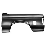 Sherman 577-51GL Left Pickup Box Side 1987-1996 Ford Bronco. Fixed Price $417.94.