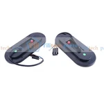 2X Led Tail Light AR78825 RE39223 For John Deere 4455 4250 4440 3020 5020 6030. Fixed Price $80.75.
