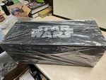 Star Wars Force Pack Gift Set Factory Sealed /#5000 Salesone. Fixed Price $225.00.