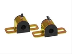 Prothane Universal 25MM Sway Bar Black Bushing Kit W/ "a" Style Bracket. Fixed Price $24.00.