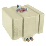 Jaz 250-005-NF5 Fuel Cell Drag Race Plastic Natural Gallons. Fixed Price $225.51.