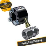 Allstar Performance ALL52302-10 10PK Hex Style Steering Disconnect. Fixed Price $379.99.