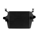 Mishimoto Performance Intercooler Fits Ford 6.0 Powerstroke 2003-2007 Black. Fixed Price $999.95.