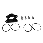 Aeromotive Fuel Pump Port Adapter 11752;. Fixed Price $78.58.