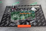 Nitrous Express 4CYL Direct Port Kit Gas Efi 100-250HP W/ 15LB Bottle. Fixed Price $1228.32.