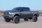 Fabtech K3038M 6" Lift Kit W/shocks For 09-13 Dodge Ram 2500/3500 Diesel. Fixed Price $1813.80.