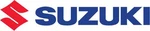 Factory Effex Die-cut Logo Stickers For Suzuki Style Blue 5-PACK. Fixed Price $10.36.