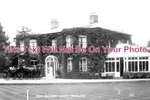 Nf 2417 - The Beeches, East Harling, Norfolk. Fixed Price $5.30.