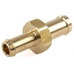 Jegs 15946 Brass Hose Barb Adapter. Fixed Price $5.91.