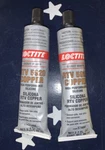 Loctite 5920 Rtv Copper High Performance Silicone 37466 2.7FL. Oz. / 80ML X2. Fixed Price $23.70.