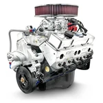 Blueprint Engines BP3505CTCD Gm Compatible Small Block Chevy Ci. Deluxe. Fixed Price $6299.00.
