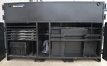 Intercomp LS700 Wim/pro Low Speed Portable Weigh-in-motion Truck Scale System. Fixed Price $1865.75.
