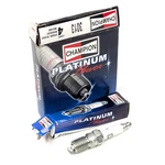 Champion Platinum 3013 Spark Plugs 4PC Pack - TR55VX RS14PYC6 HR9LPX HR9DPY. Fixed Price $19.95.