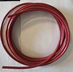 Firestone Air Line Tubing .25IN. Od X 21FT. Long - Red #HC116. Fixed Price $22.99.