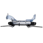 Flaming River FR316KTPWNC Rack & Pinion Cradle Kit. Fixed Price $2676.99.