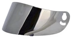 Suomy Sr Sport/vandal Helmet Shield Iridium Silver. Fixed Price $66.99.