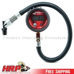 Longacre 53006 Economy Digital Tire Gauge W/ Active Display 0-60 Psi. Fixed Price $59.99.
