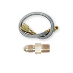 Longacre 52-45030 Steel Braided Gauge Line, 36 Inch. Fixed Price $36.99.