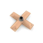 Holley Fuel Tank Pickup 16-103; Hydramat W/ 3/8" Npt Outlet. Fixed Price $349.00.
