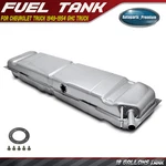 18 Gallons Silver Fuel Tank For Chevrolet Truck 1949-1954 Gmc 1950-1954. Fixed Price $236.69.