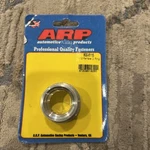 Arp 800-8115 -12 Female O Ring Aluminum Weld Bung. Fixed Price $22.00.